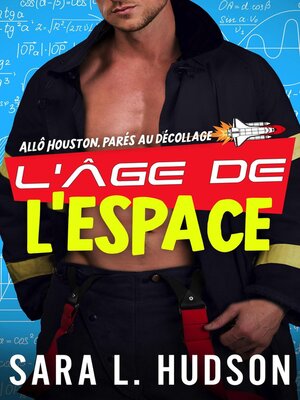 cover image of L'Âge de l'Espace
